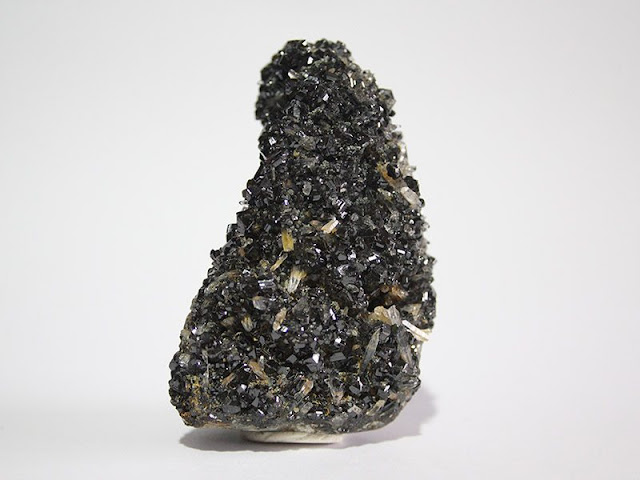 Casiterita mineral - Huanuni - Oruro - Bolivia