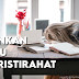 Izinkan Aku Beristirahat