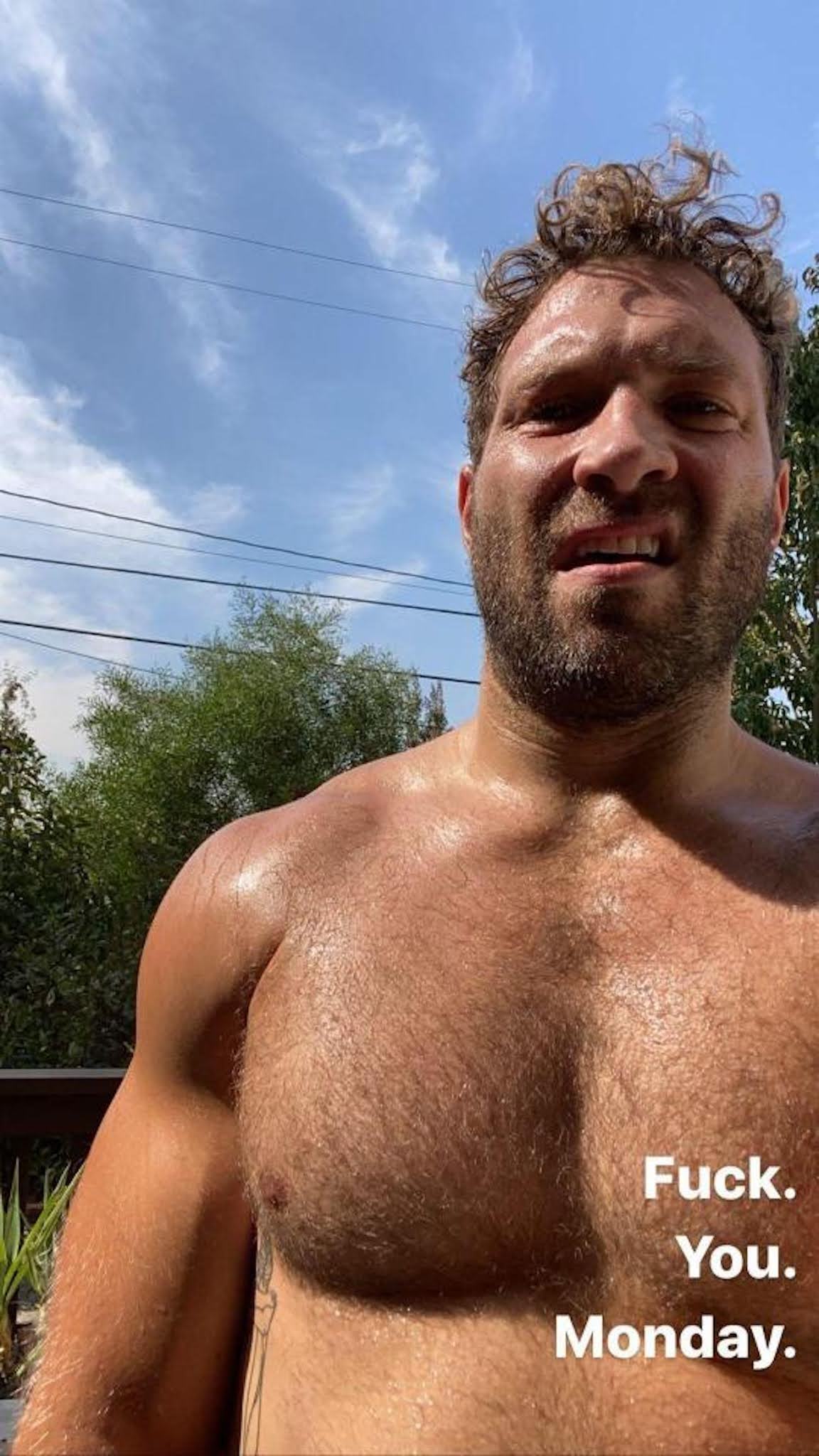 Beefy Stocky Hairy Men Beefy Stocky Hairy Men