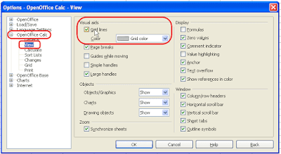 openoffice calc print gridlines openoffice calc print gridlines