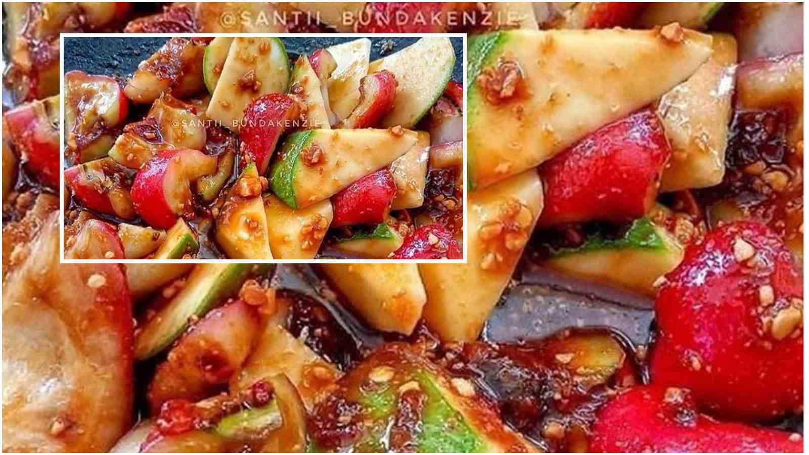 Resep Nasi Liwet Ricecooker Simpel Dan Cepat Cara Bikinnya