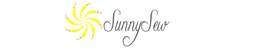 SunnySew - kunterbuntes für dich und mich
