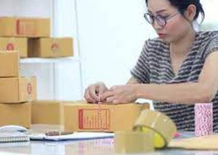 Prof Duit Kerja Sambilan Di Rumah Yang Diiktiraf Rm2 500 Sebulan