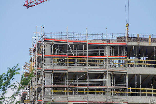 Arkada Business Park Bydgoszcz