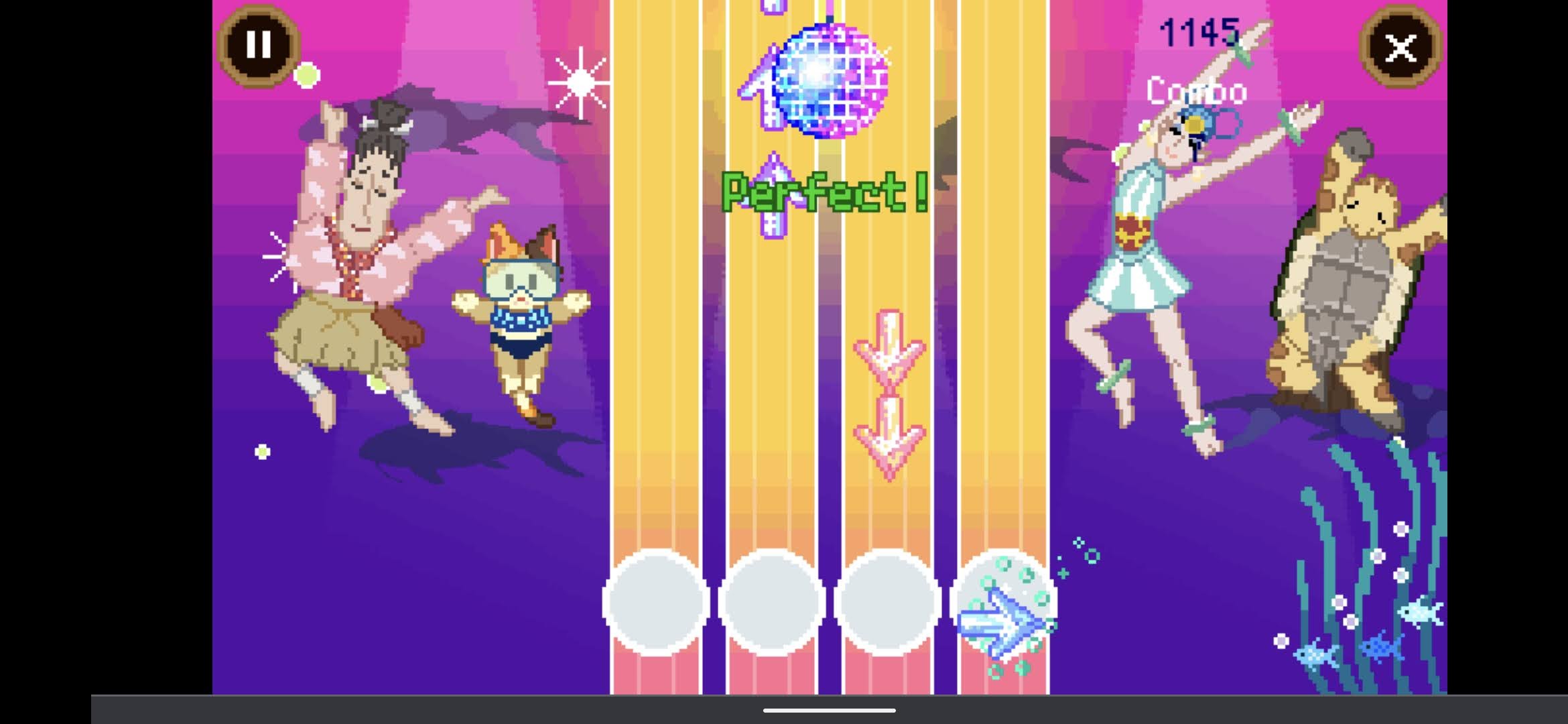 Doodle Champion Island Games