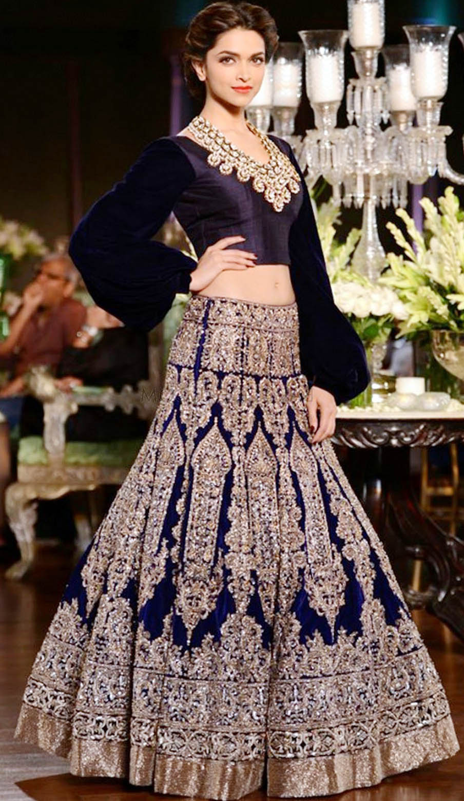 Pixeriz: Designer Indian Wedding Dresses