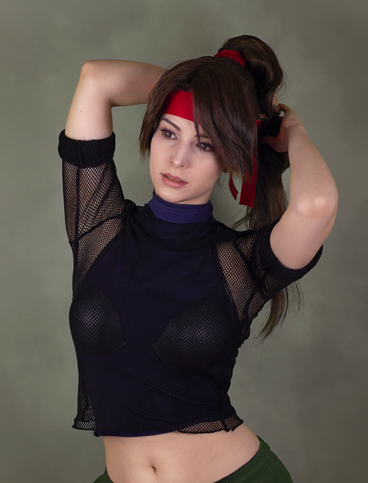 Enji Night Appreciation Post.