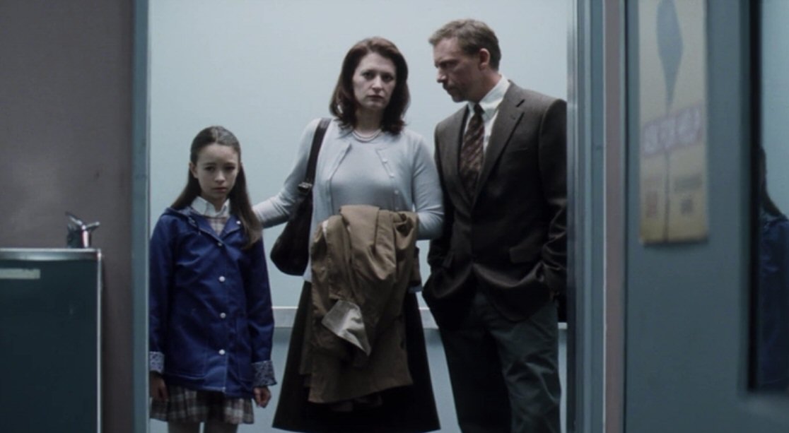 Just Screenshots Case 39 (2009)