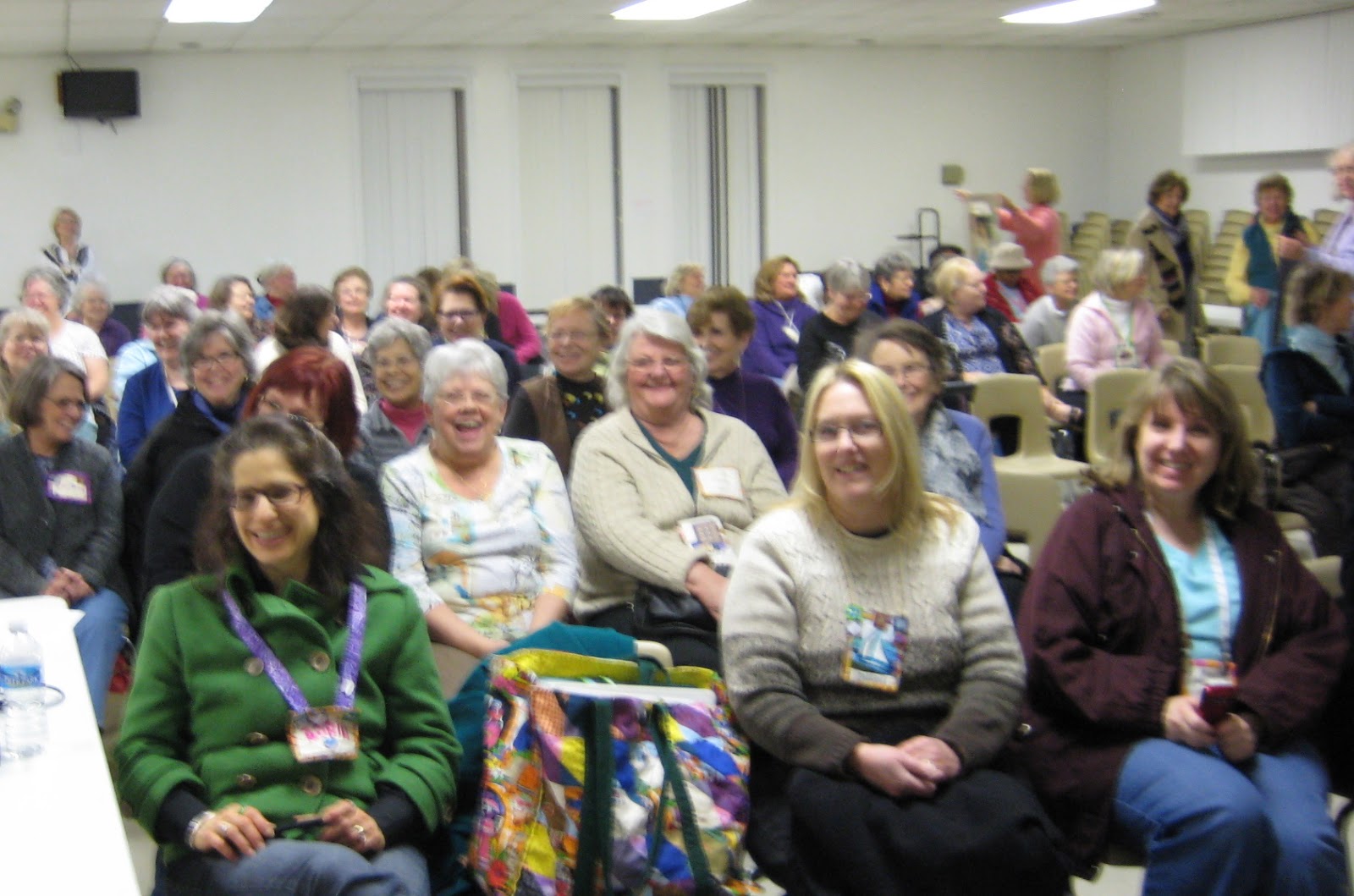 pattsart The Great Annapolis Quilt Guild