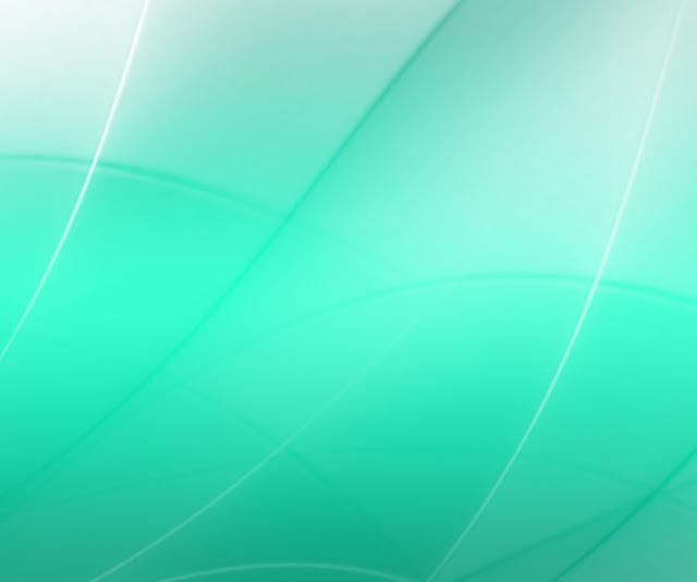 Teal abstract background