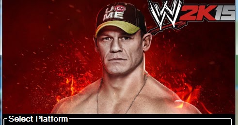 Wwe 2k15 pc game download Wwe 2k15 pc game download