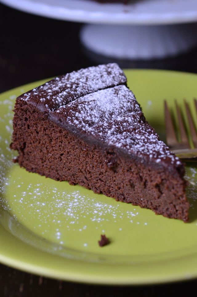 Espresso Orangen Torte — Rezepte Suchen