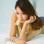 Eun Ji Ye Foto 37