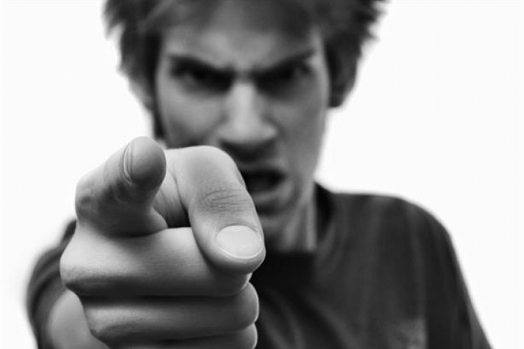 كيف تتغلب على الغضب أثناء الصيام ؟