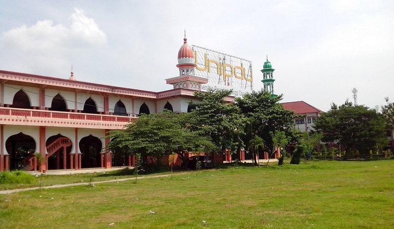 Pendaftaran Pondok Pesantren Darul Ulum Jombang 2020 Pendaftaran Pondok Pesantren Darul Ulum Jombang 2020