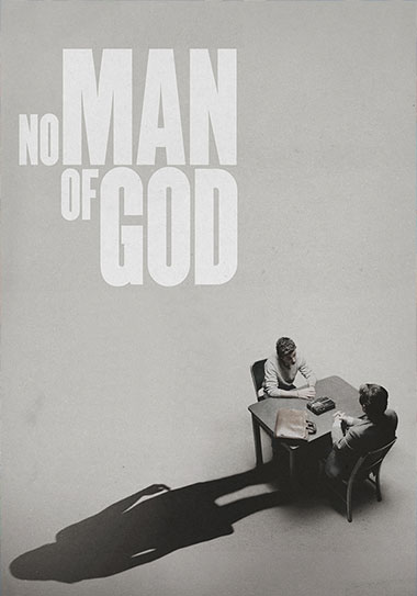 Nonton dan download Streaming Film No Man of God (2021) Sub Indo full movie
