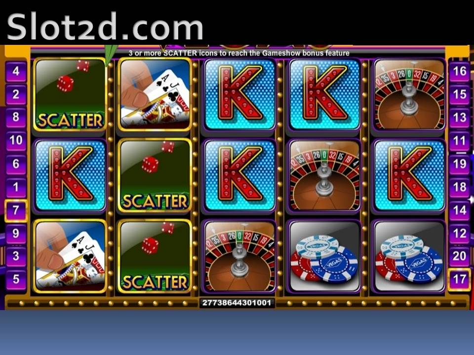 Slot gratis Forest Fever