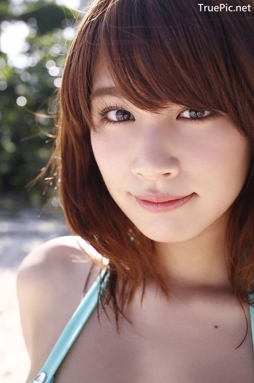 Image-Japanese-Model-Ikumi-Hisamatsu-19-Years-Old-Invincible-Selfish-Body-TruePic.net- Picture-51