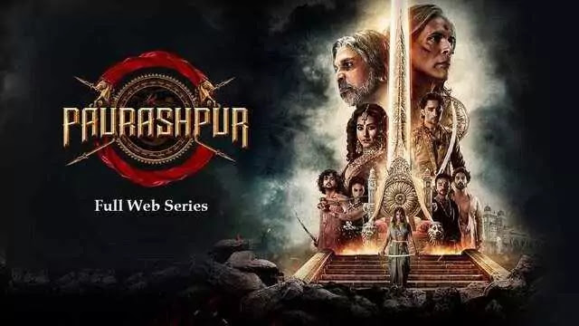 Paurashpur Full Web Series Movie Watch Download Online Free - ZEE5 and ALTBalaji