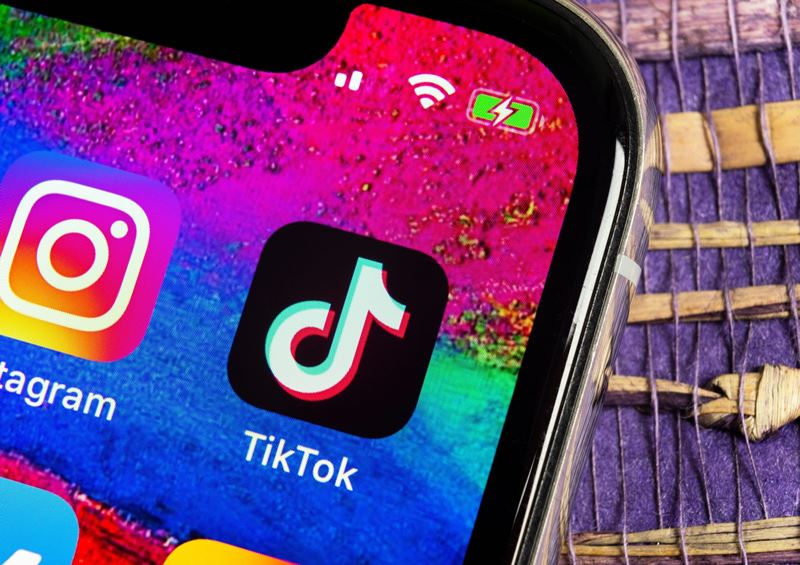 How To String Tiktok Videos Together