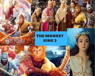 The Monkey King 3 Full Movie In Hindi Download Filmyzilla