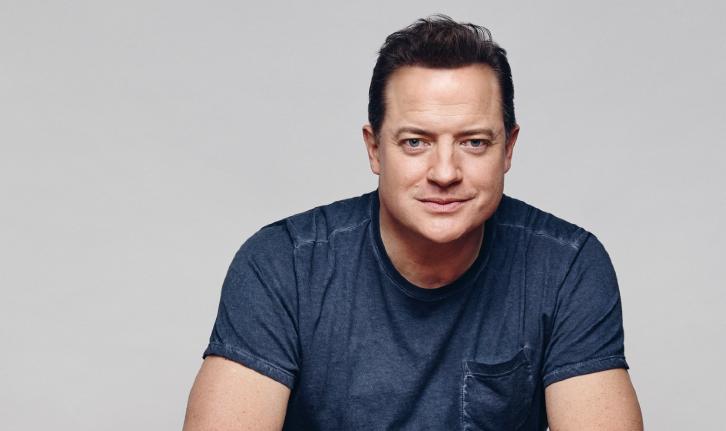 Trust - Brendan Fraser Joins FX Anthology Series