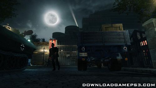 Raid World War 2   Download game PS3 PS4 PS2 RPCS3 PC free - 80