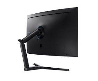 Monitor SAMSUNG QLED Gaming