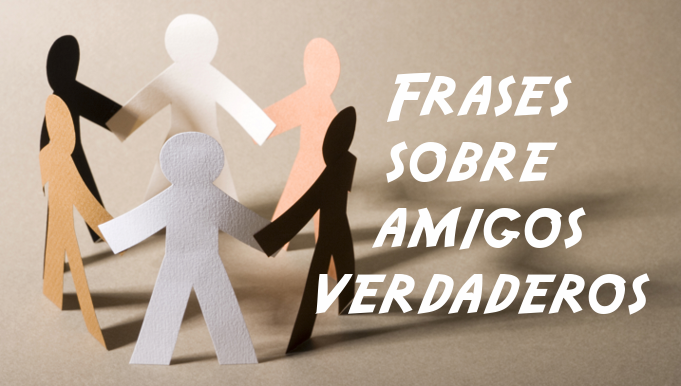 Frases sobre amigos verdaderos para siempre - Tiempo de Esperanza