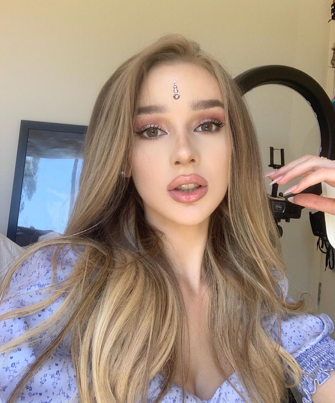 Grace Hyland Most Beautiful Male to Female Transgender TG Beauty