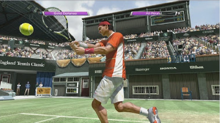 Virtua Virtua