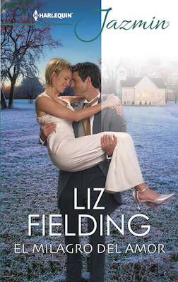 Liz Fielding - El Milagro Del Amor