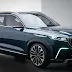سعر ومواصفات سيارة TOGG C-SUV الكهربائية التركية الصنع سعر ومواصفات سيارة TOGG C-SUV الكهربائية التركية الصنع