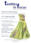 Textiles in Focus