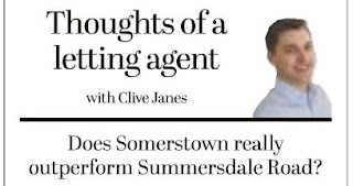 somerstown chichester vs summersdale road