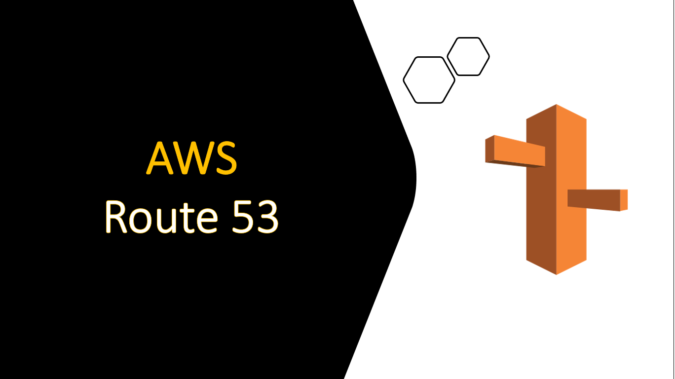AWS Route 53 Online Networks Solution