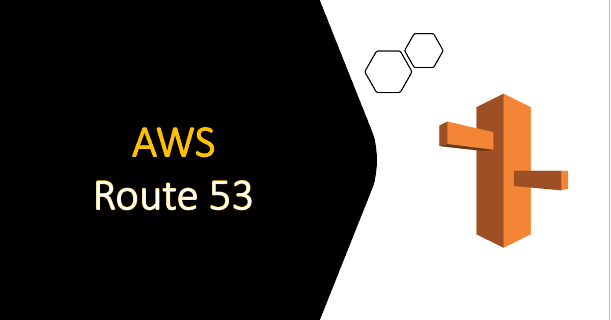 AWS Route 53 Online Networks Solution