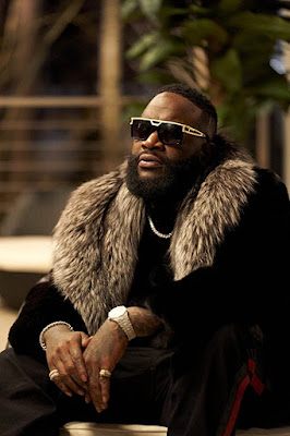 Superfly 2018 Rick Ross