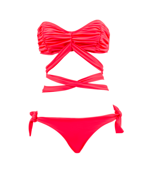 Couture Carrie: Sassy Swimwear