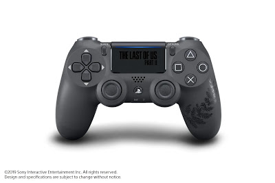الإعلان رسميا عن نسخة جهاز PS4 الخاصة للعبة The Last of Us Part 2 و مجموعة من المعدات الحصرية 