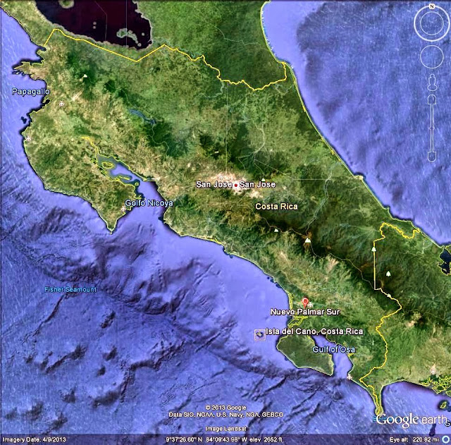 Past Remembering: The Stone Spheres