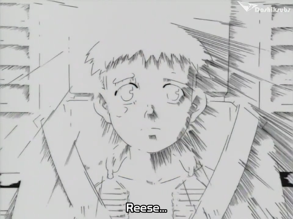 Zoids: Chaotic Century ep 51 sub indo - ANIMECHALOVERS