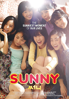Sunny 2011 Korean 480p BluRay 400MB With Bangla Subtitle