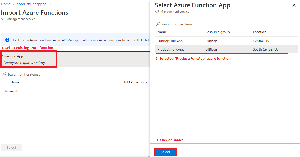 DJ Blogs: What is Azure API management