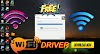 How To Install Wifi Driver In Windows 7/8/10