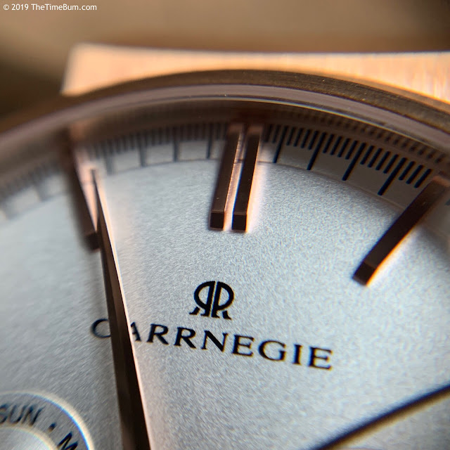 Carrnegie Classic