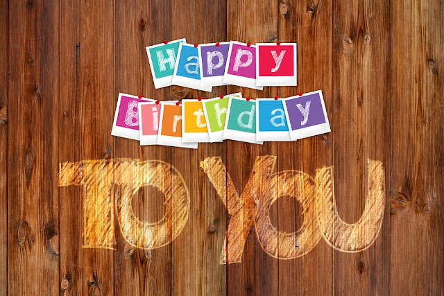 Happy Birthday Images, Status, Quotes and Birthday Messages