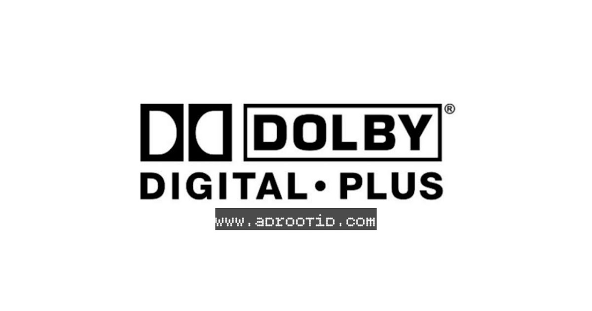 Download Dolby Digital Plus Zip For Android Peatix Hasta 7.1 canales discretos de sonido envolvente de alta fidelidad. peatix