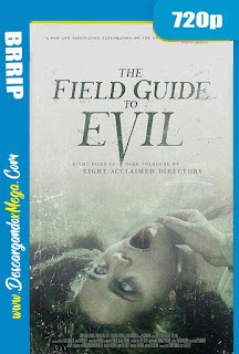  The Field Guide to Evil (2018) 