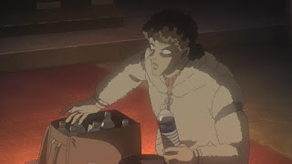 名探偵コナンアニメ | 西野澄也 CV.諏訪部順一 | Detective Conan | Hello Anime !